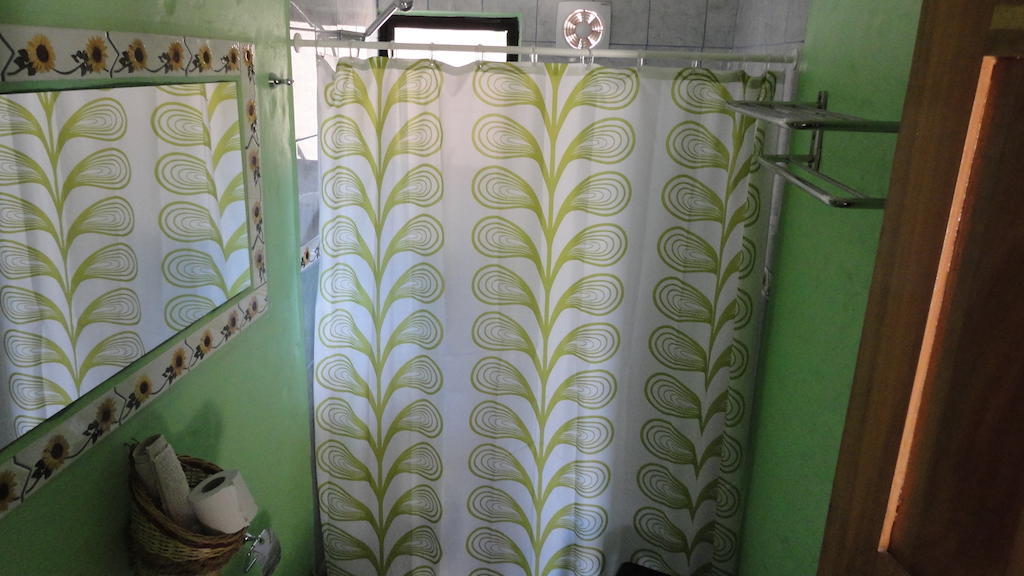 Cabanas Aires Del Bosque Concon Room photo